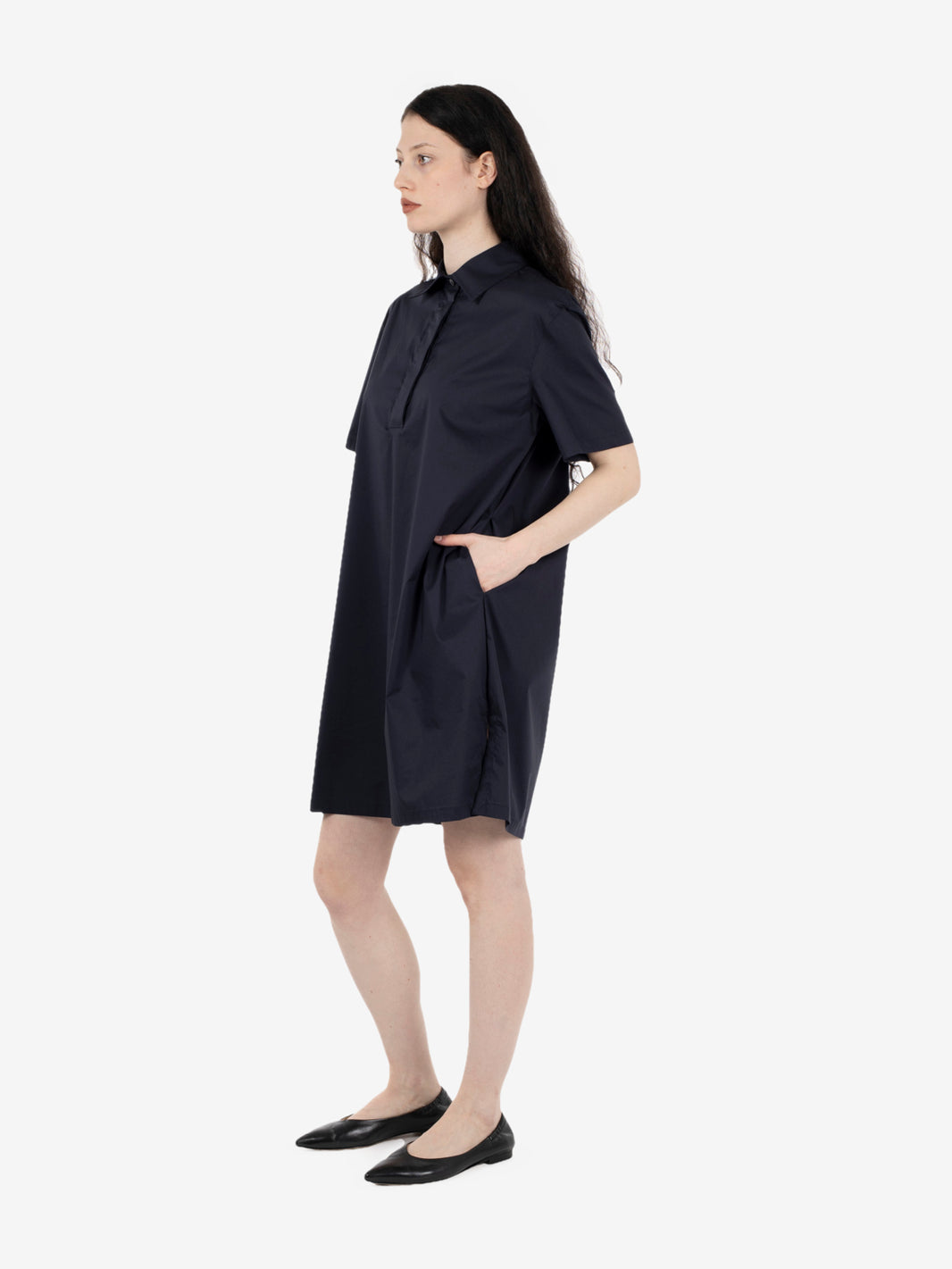 Susan Night Dress