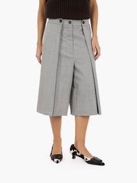 Bermuda Austin grigi