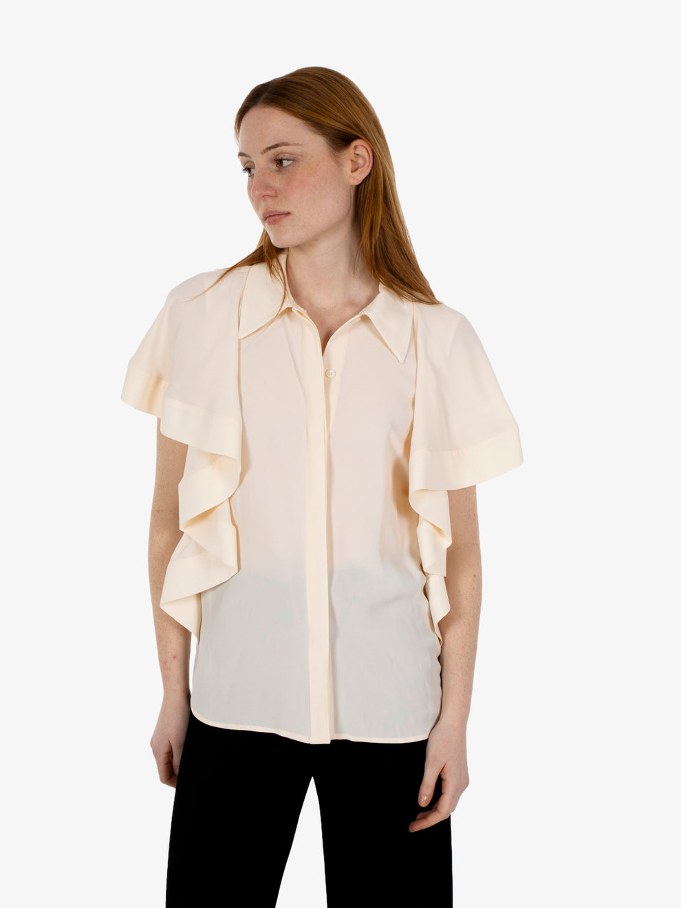 Blusa Jamila rugiada