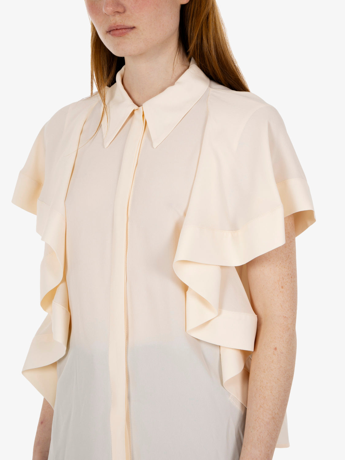 Blusa Jamila rugiada