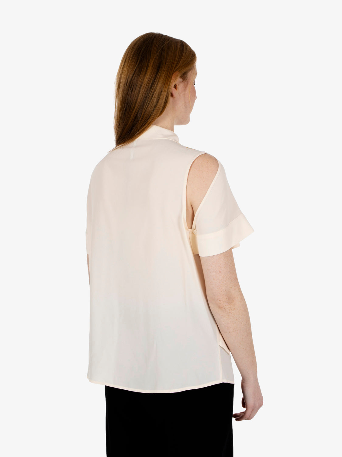 Blusa Jamila rugiada