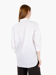 LIVIANA CONTI - Blusa Kettie bianca