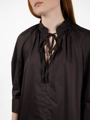 LIVIANA CONTI - Blusa Kettie magma