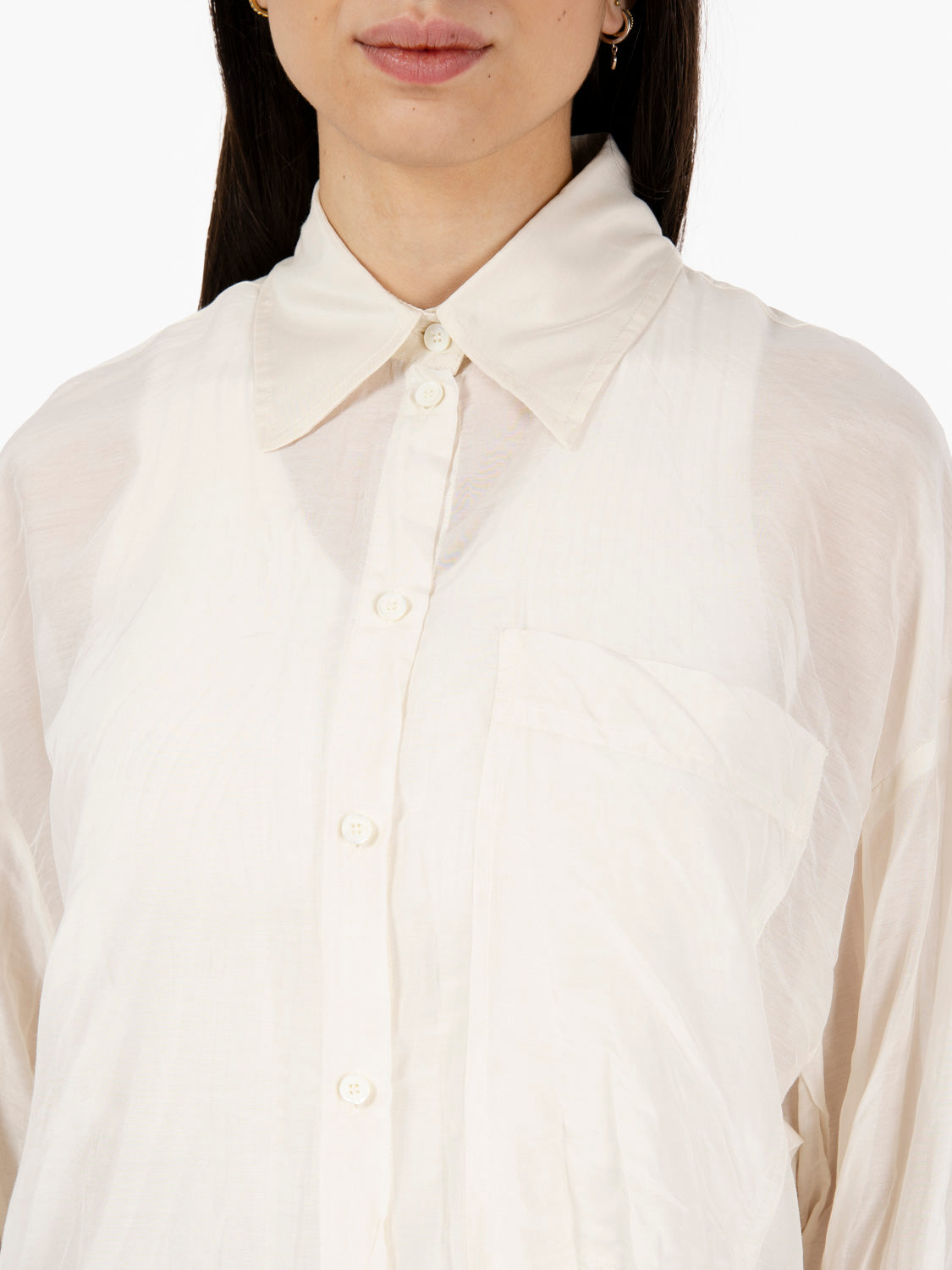 Camicia Amira betulla