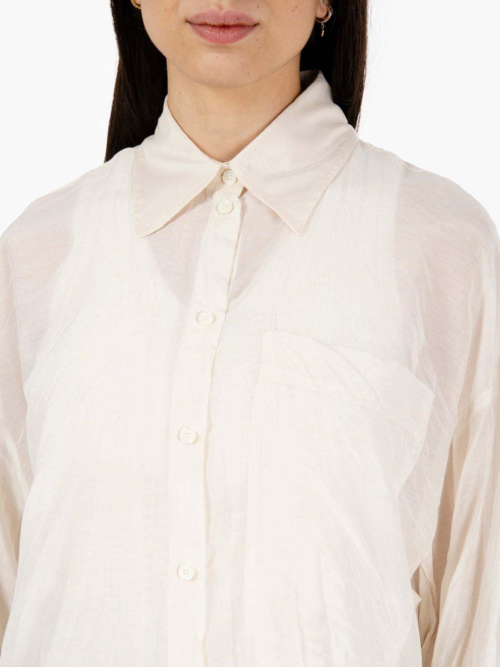 Camicia Amira betulla