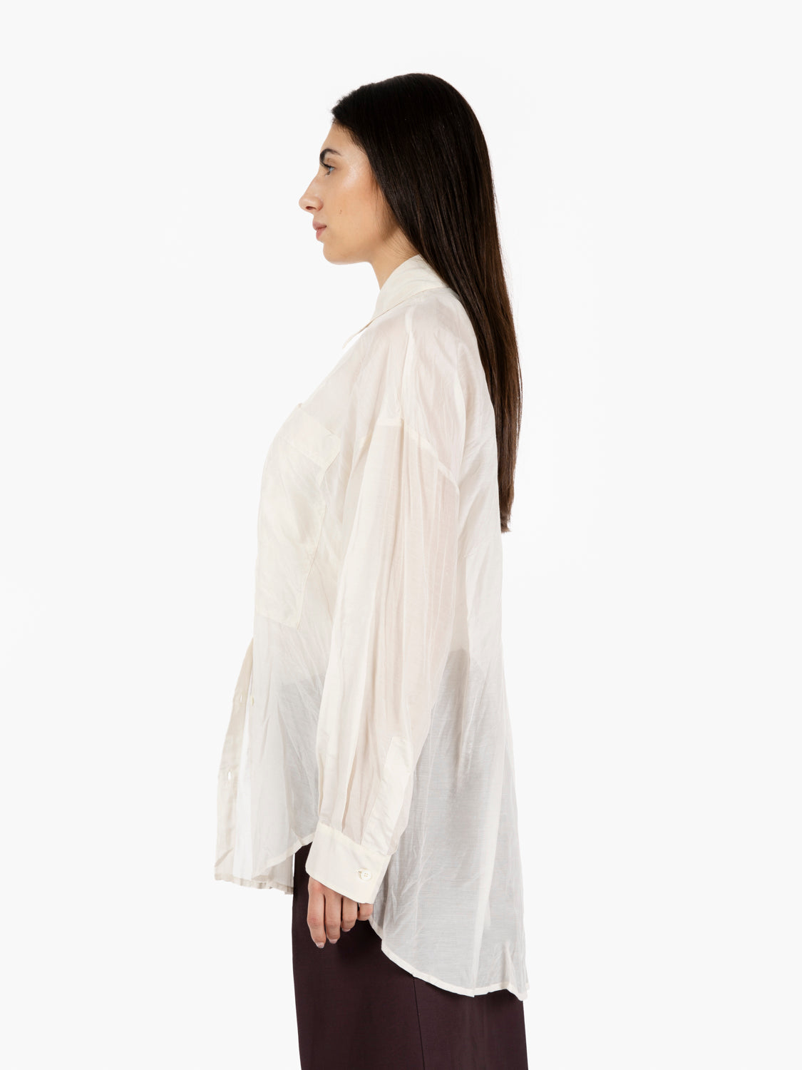 Camicia Amira betulla
