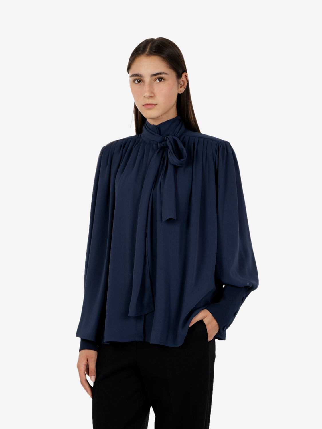 Camicia Brenda notte