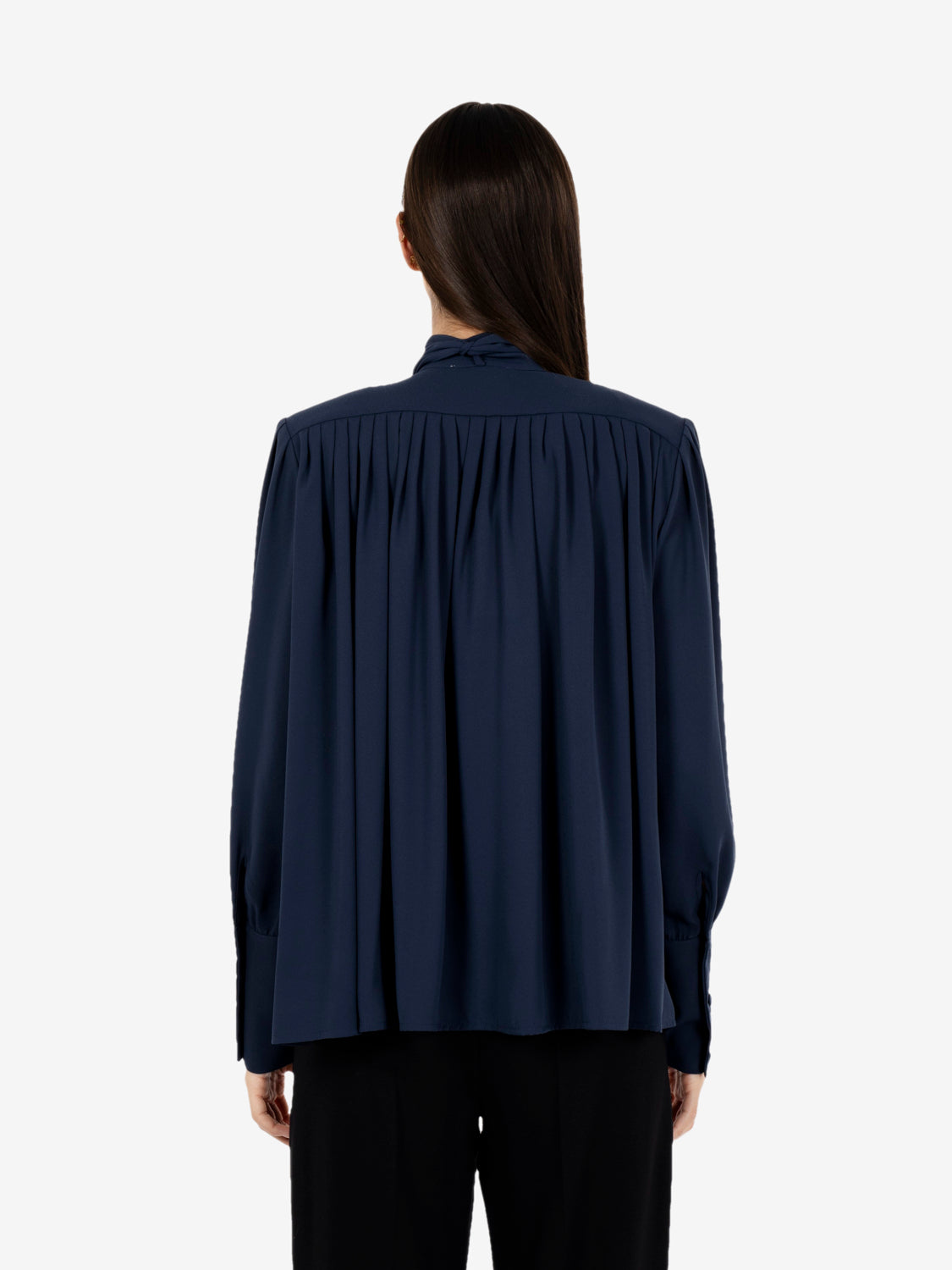 Camicia Brenda notte
