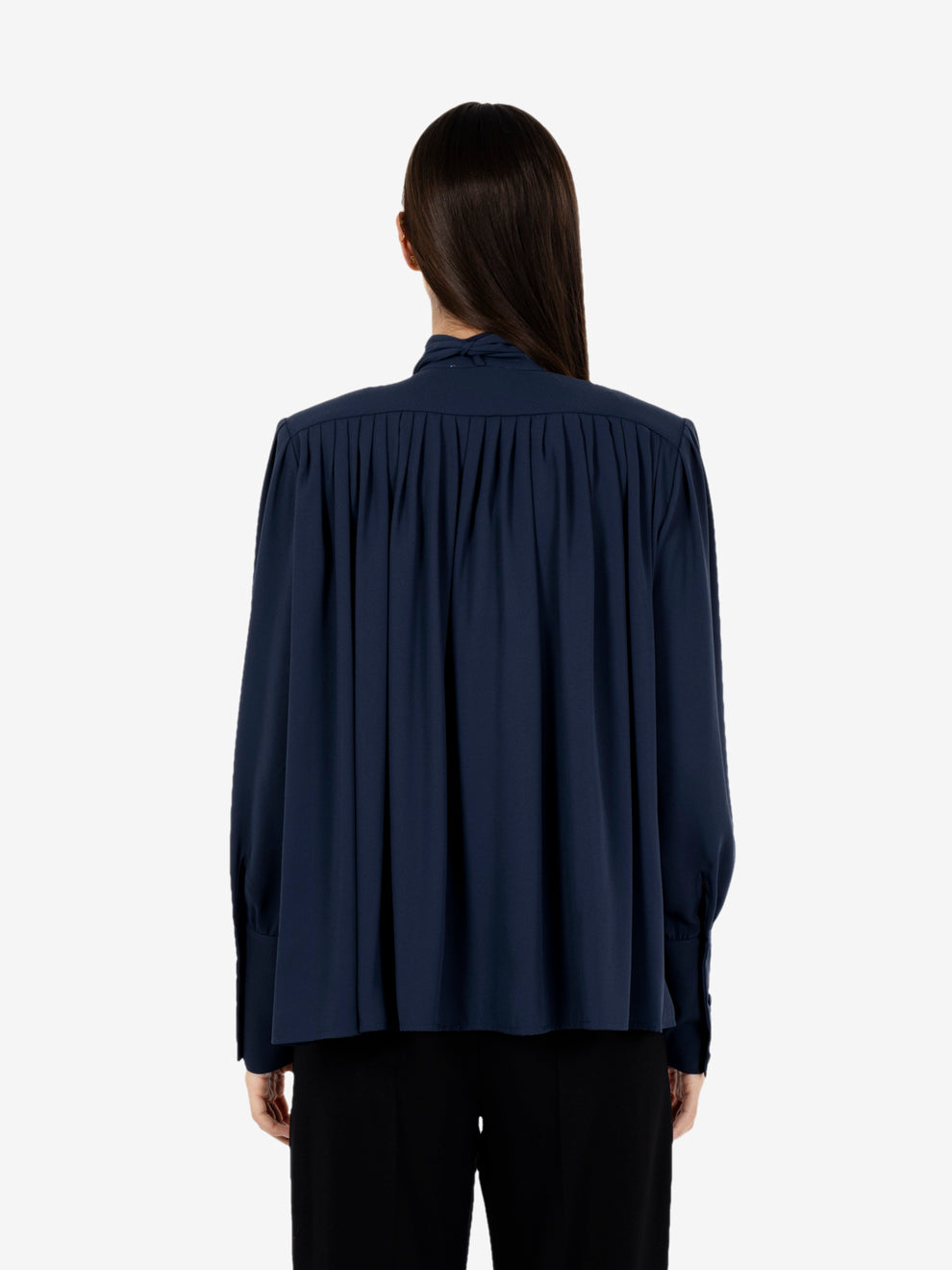 Camicia Brenda notte