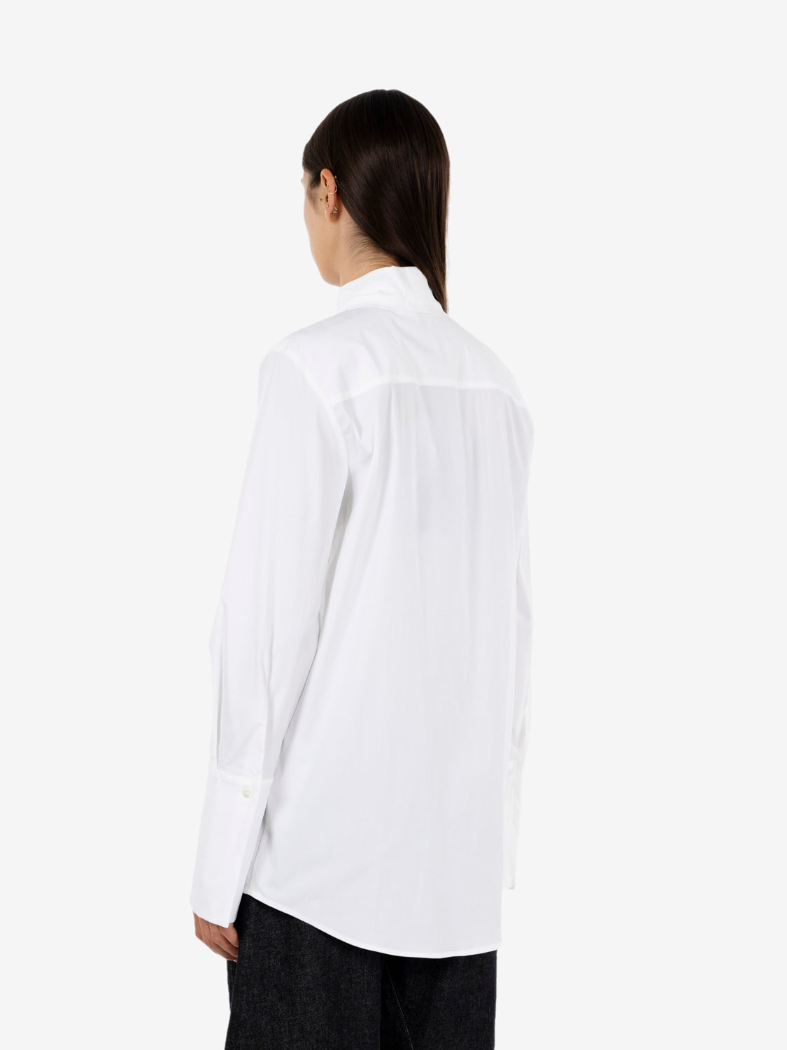 Camicia Karima bianca