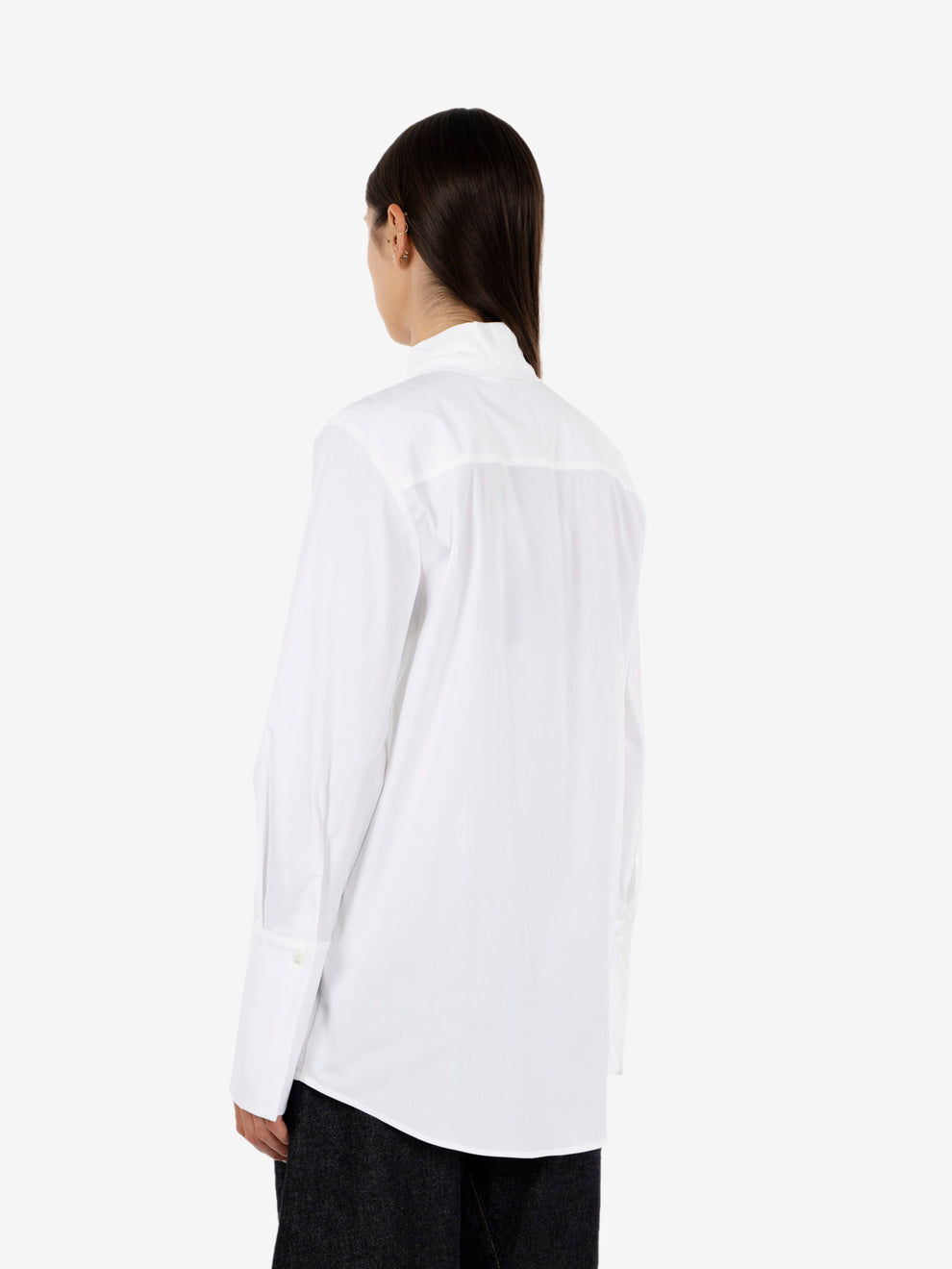 Camicia Karima bianca