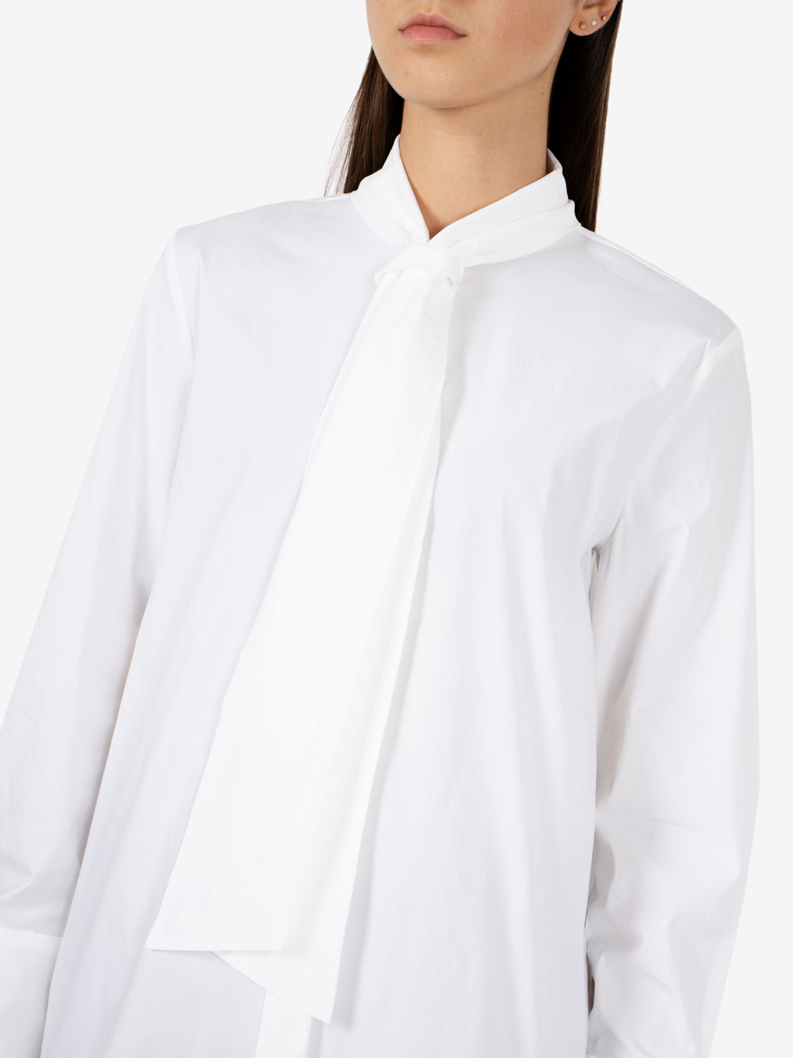 Camicia Karima bianca