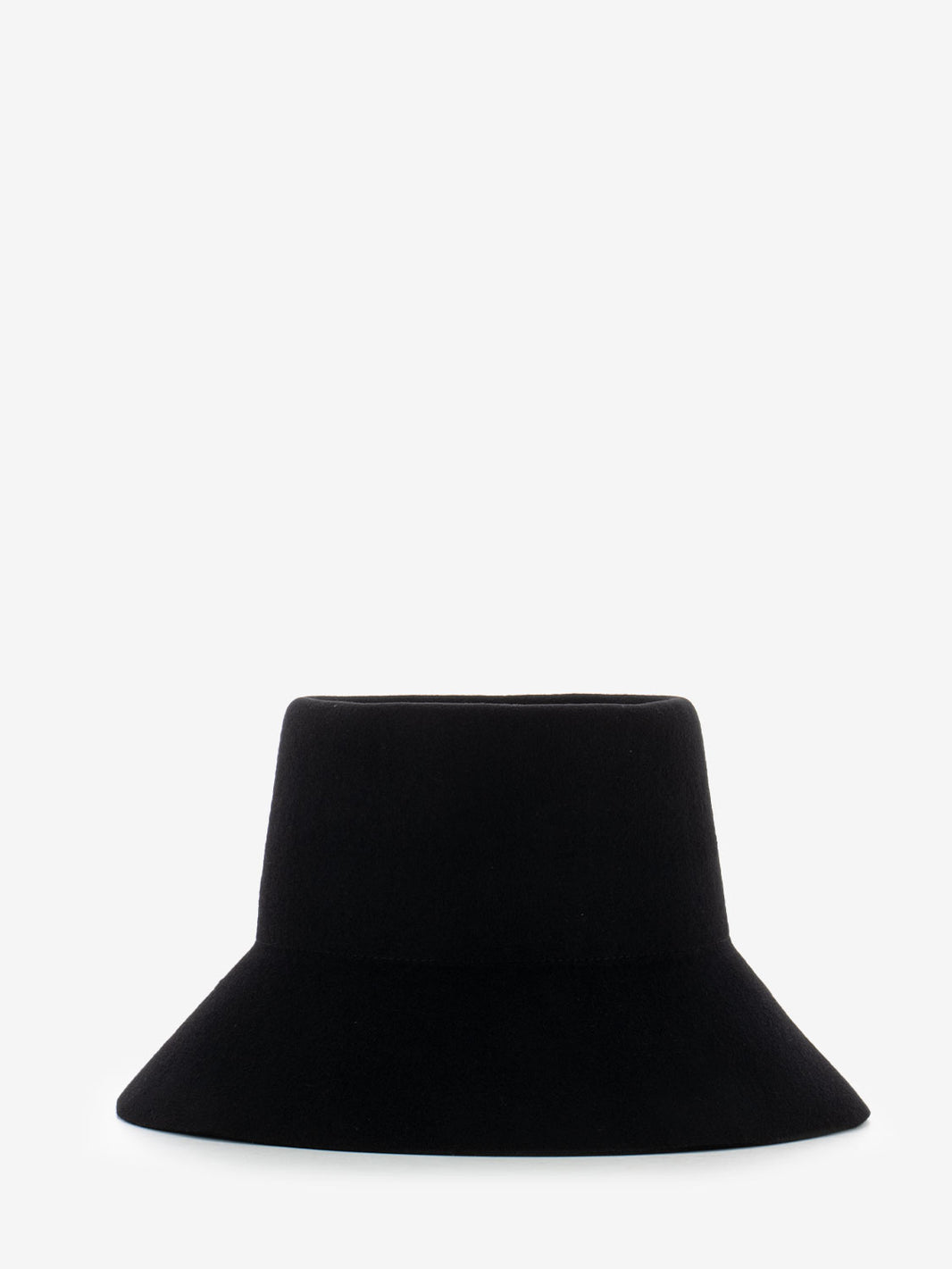 Cappello Fedora nero