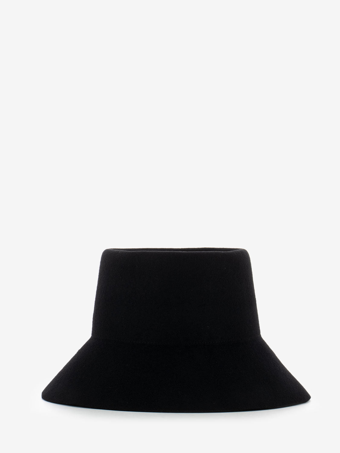 Cappello Fedora nero