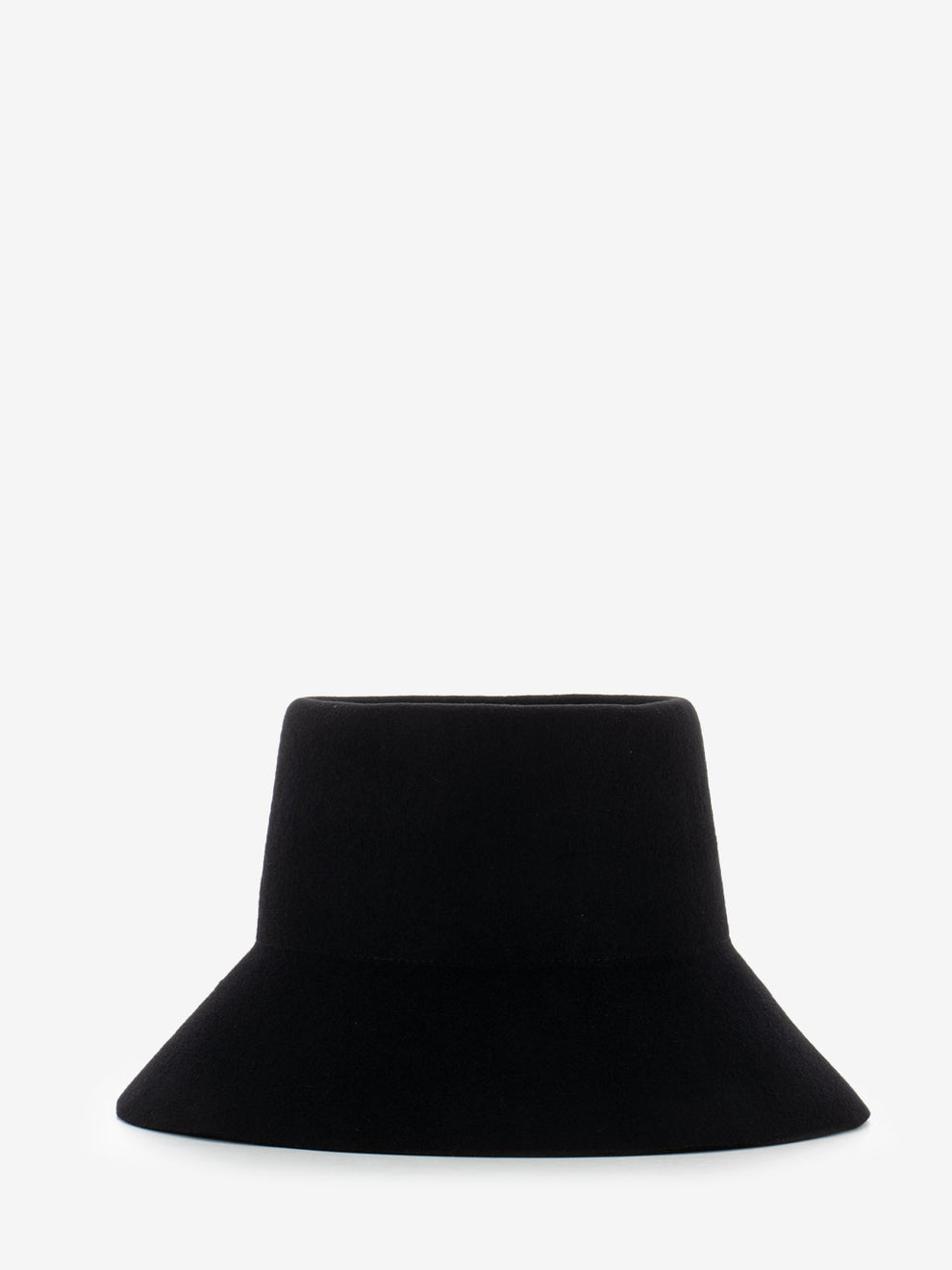 Cappello Fedora nero