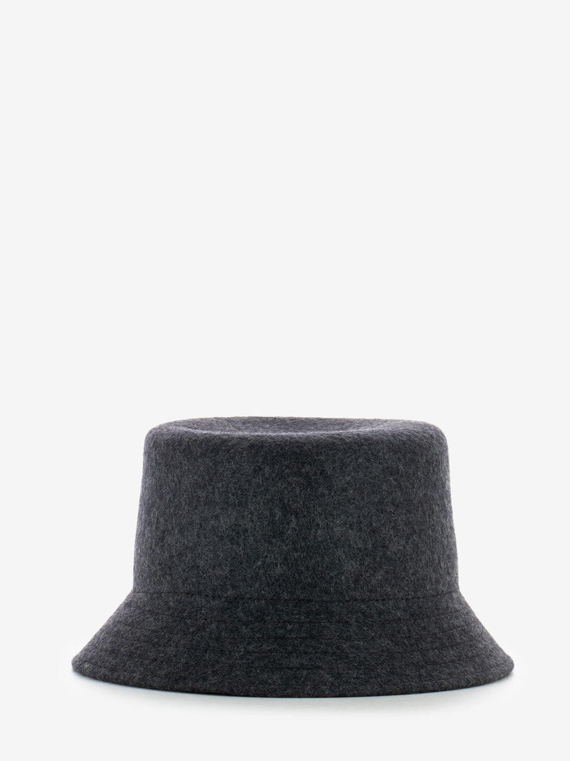Cappello Greta antracite