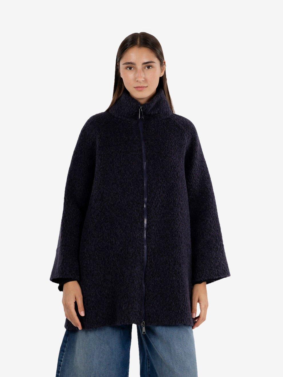 Neal night coat