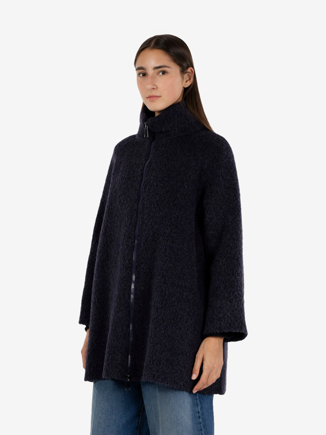 Neal night coat