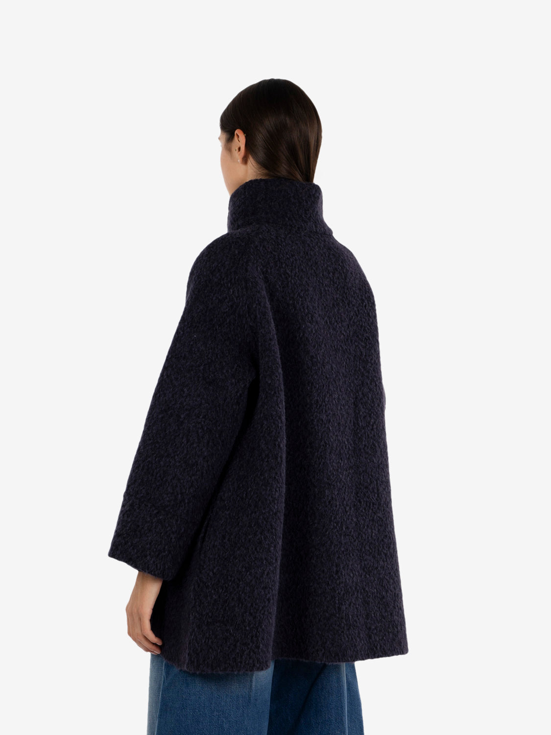 Neal night coat