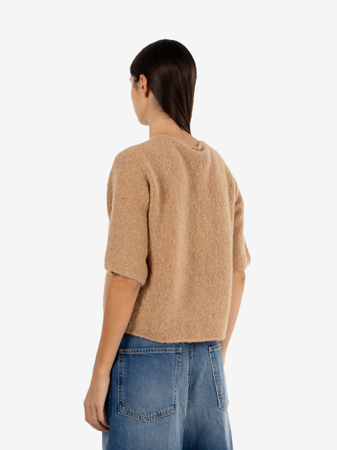 Cardigan Bessie juta