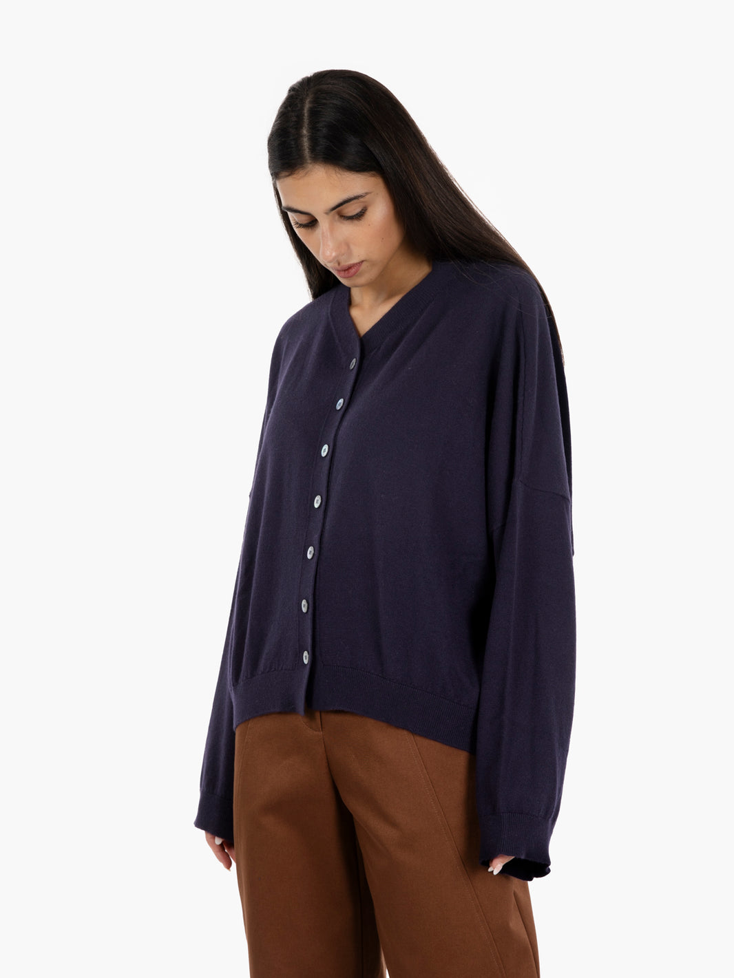 Janelle night cardigan