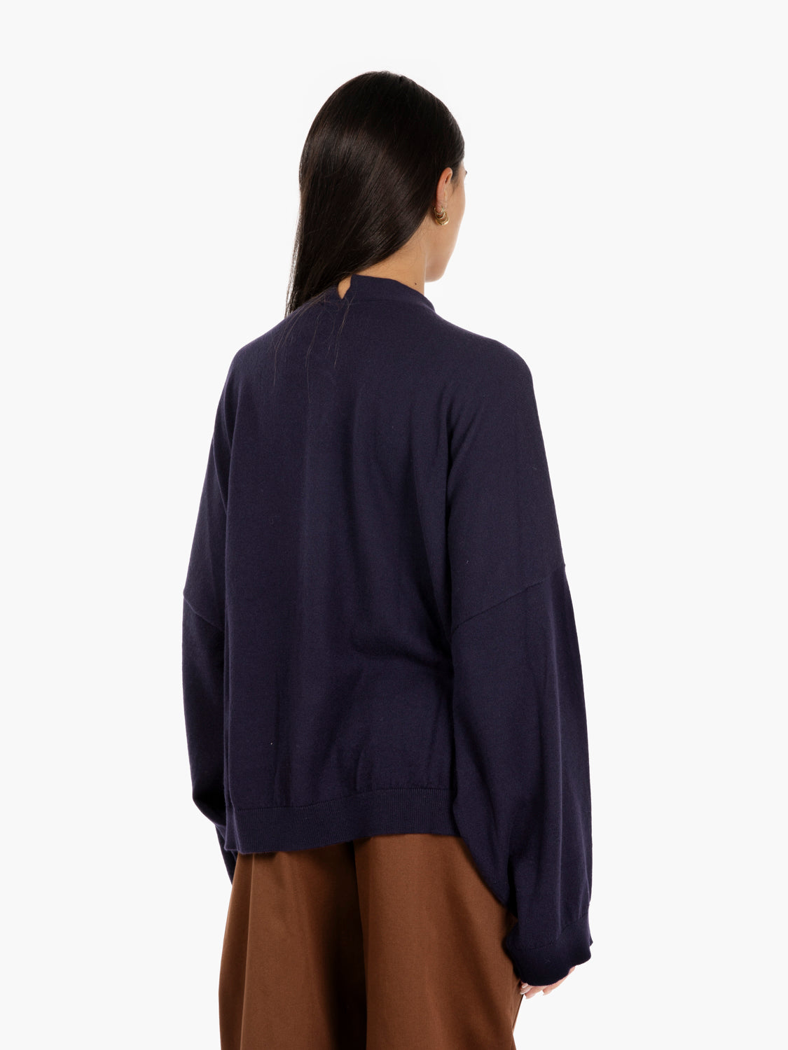 Janelle night cardigan