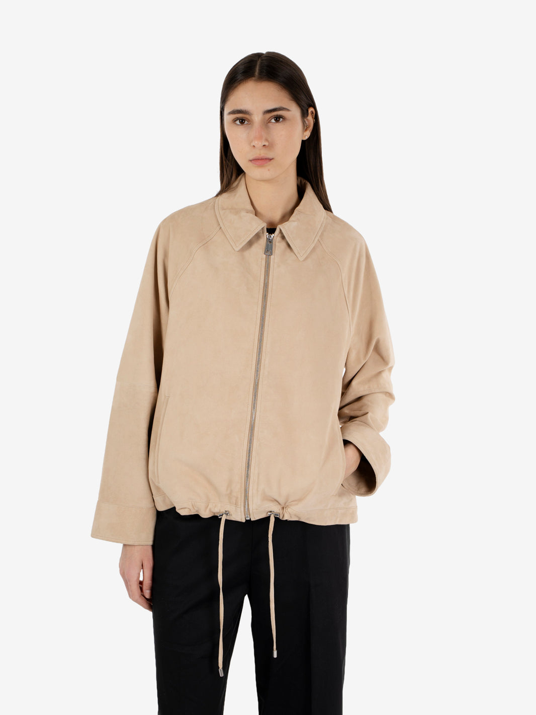 Lance Cremino Jacket