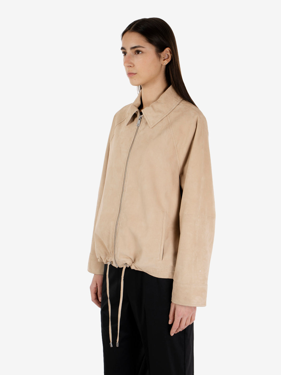 Lance Cremino Jacket