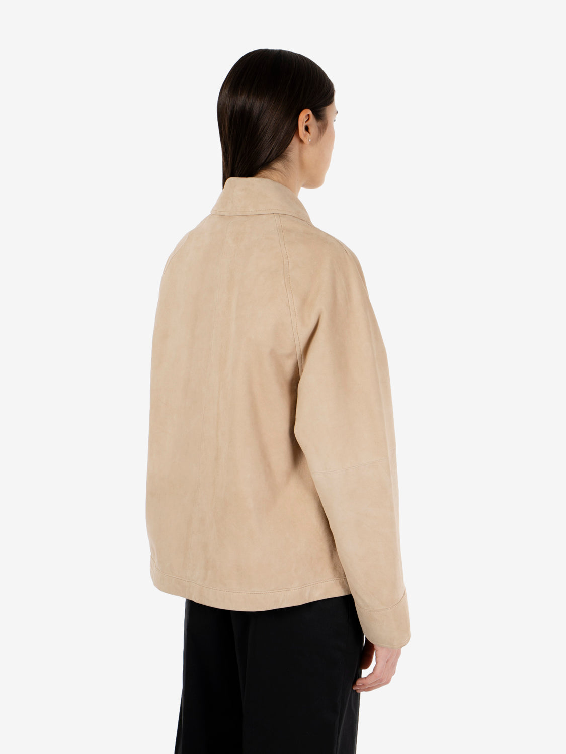 Giacca Lance cremino