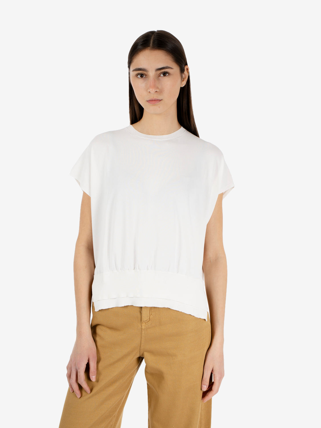 Pumice Jessie jersey