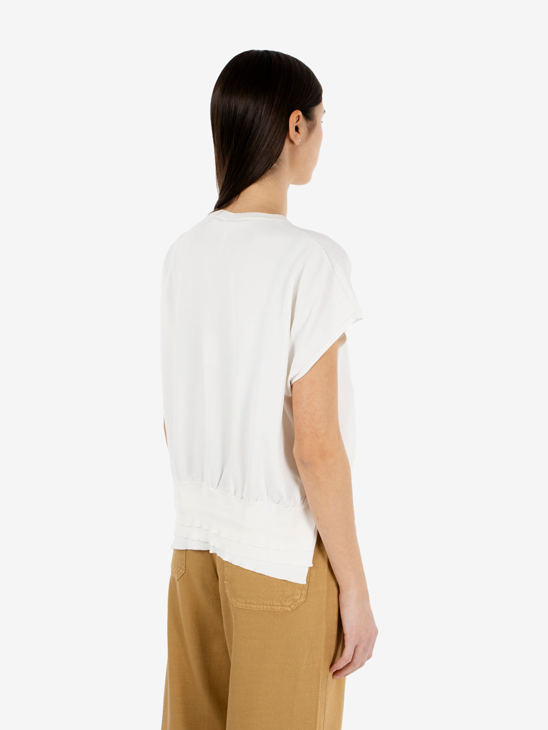 Pumice Jessie jersey
