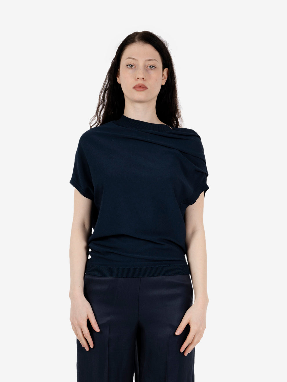 Maglia Larisa abisso