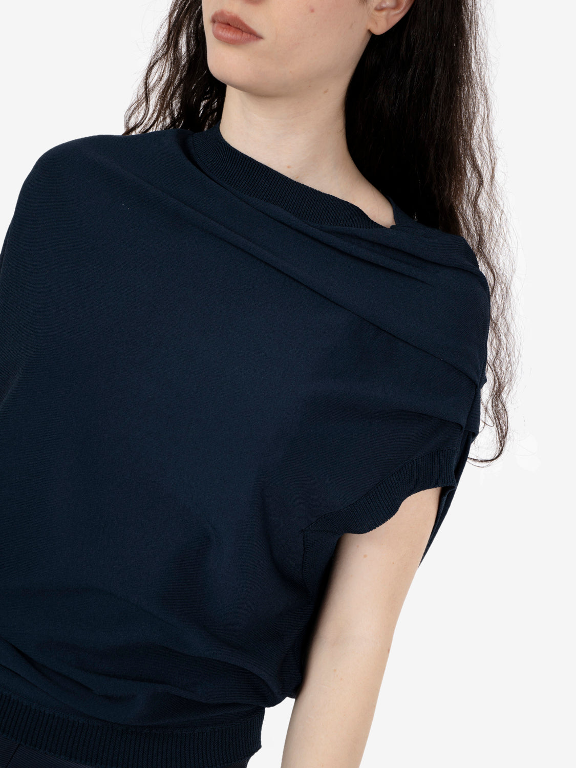 Maglia Larisa abisso
