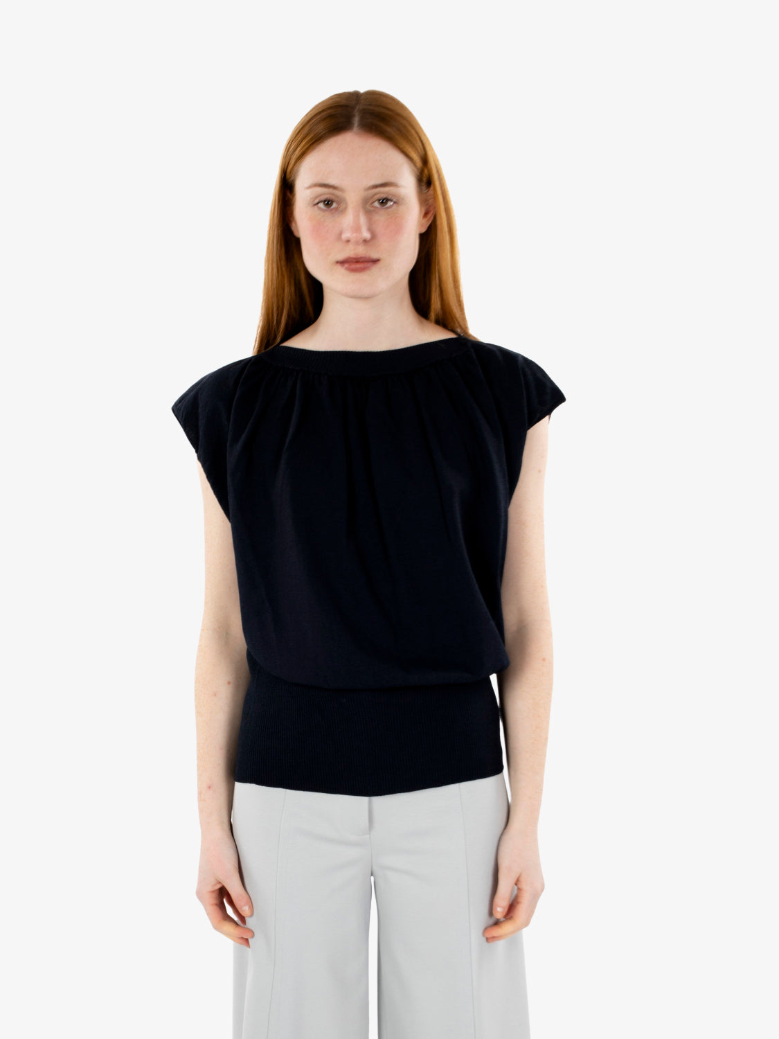 Maglia Marisol notte