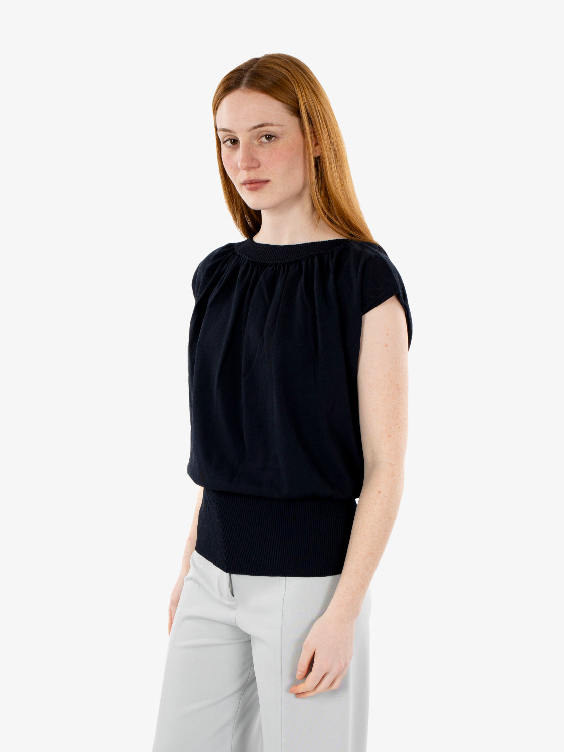 Maglia Marisol notte