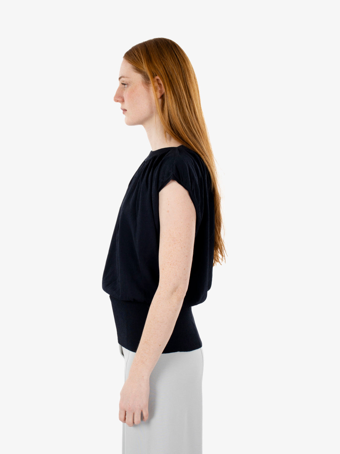 Maglia Marisol notte