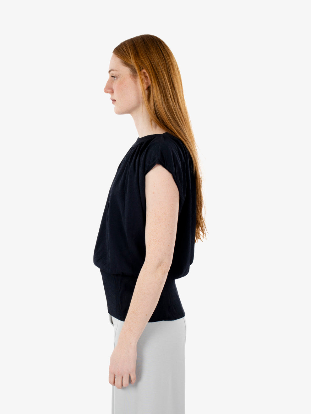 Maglia Marisol notte