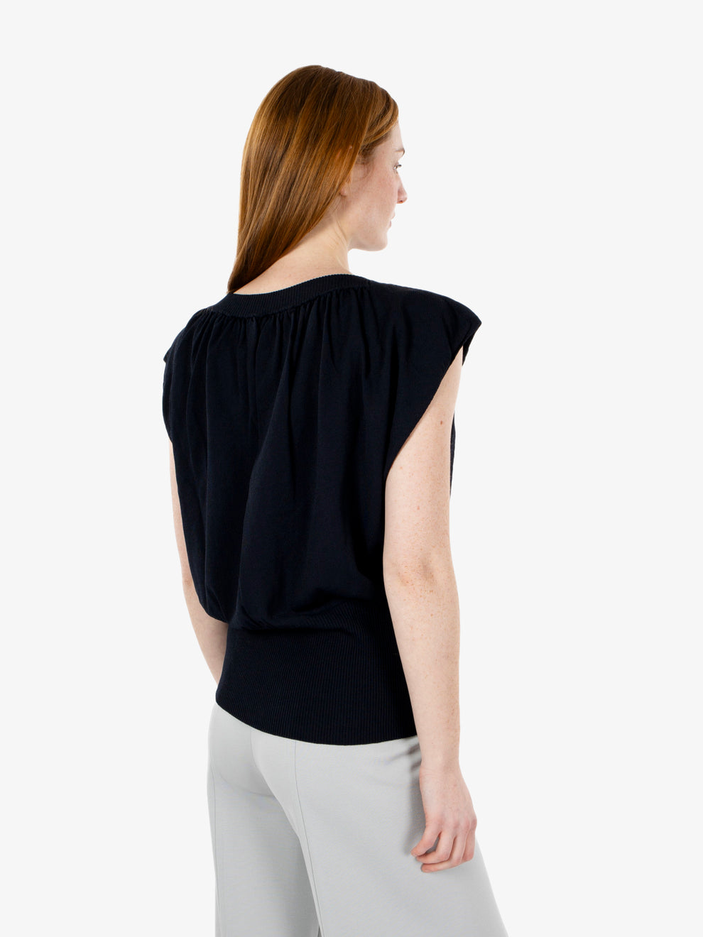 Maglia Marisol notte