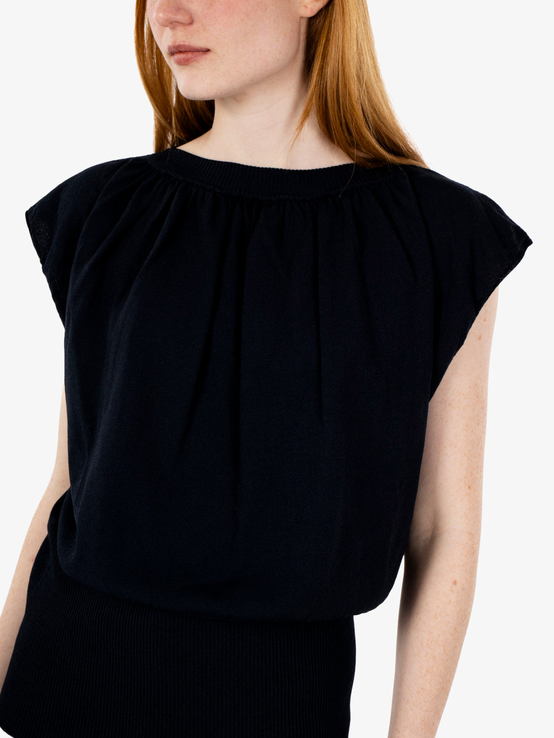 Maglia Marisol notte