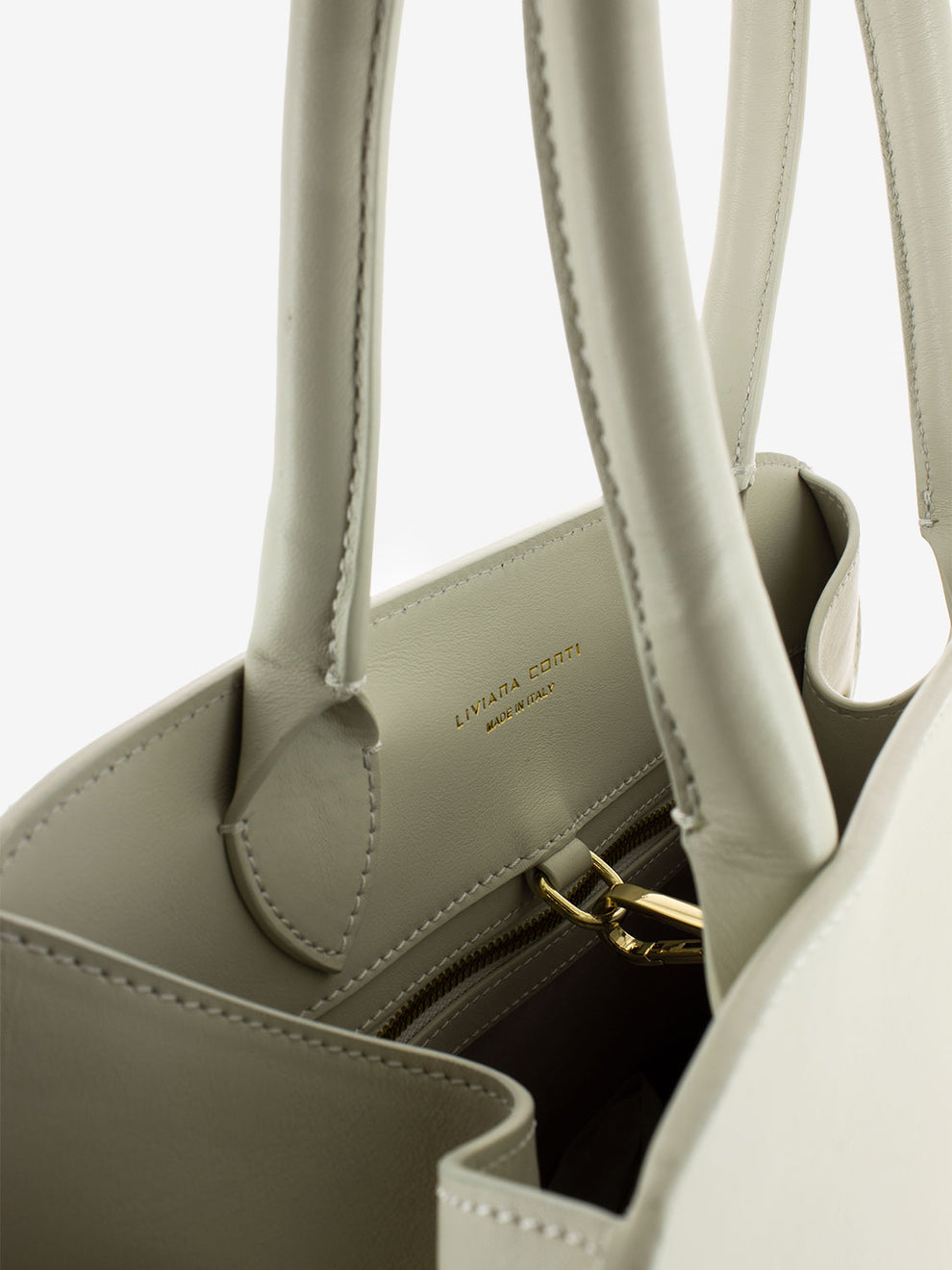 Medium Handbag ceramica