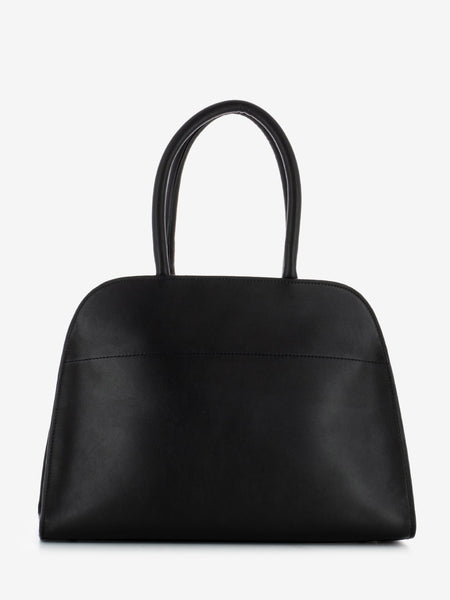 Medium Handbag nero