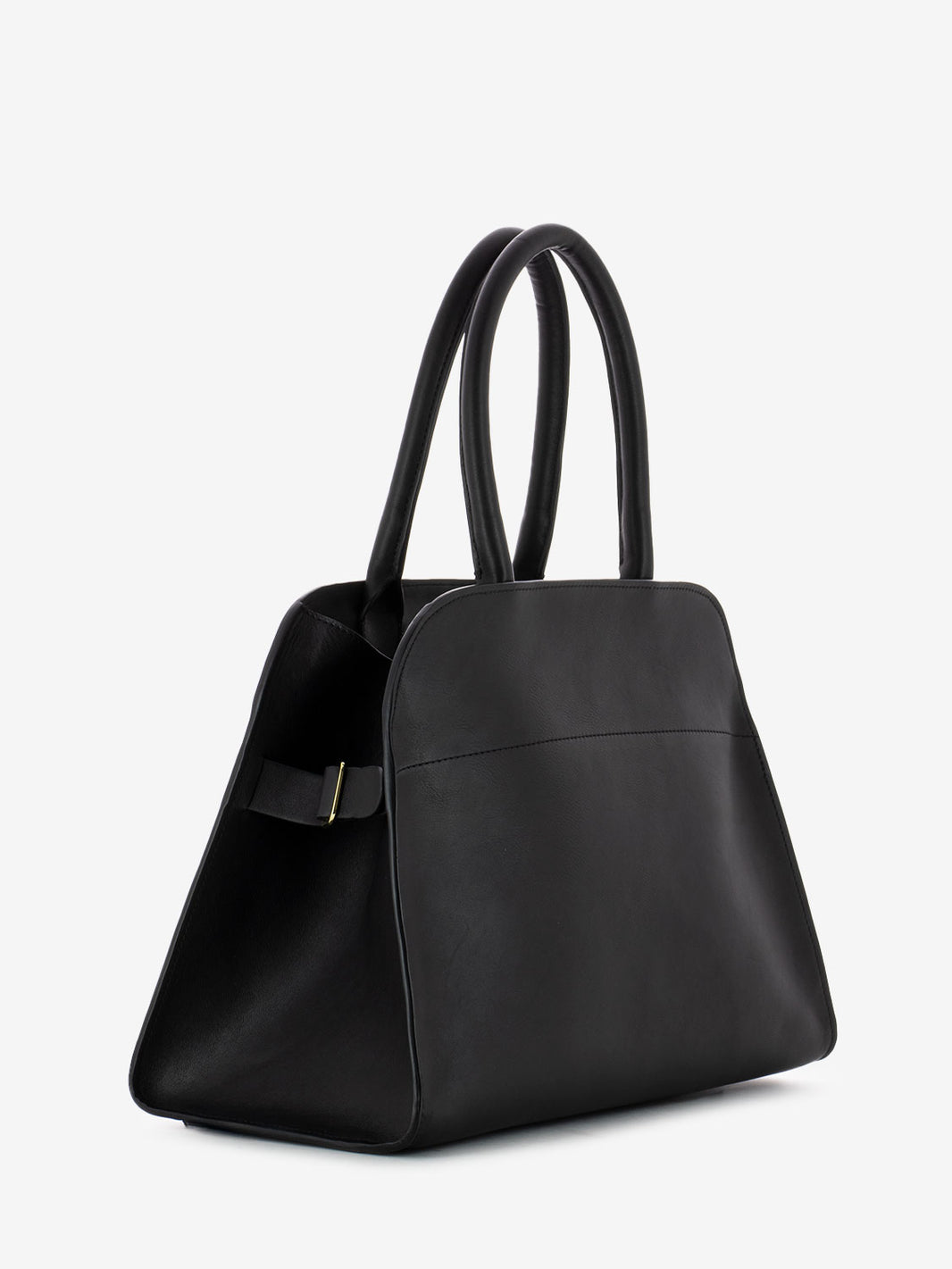 Medium Handbag nero