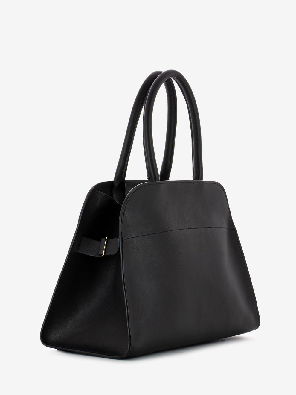 Medium Handbag nero