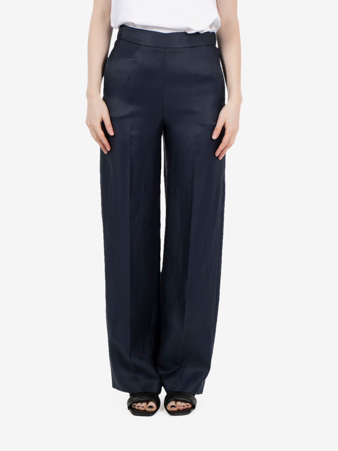 Cesira Abisso trousers