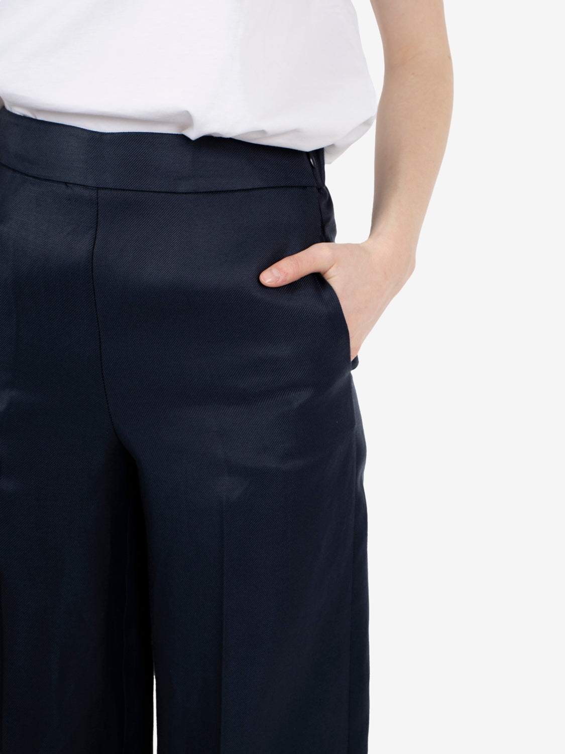 Cesira Abisso trousers