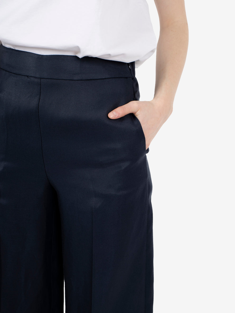 Cesira Abisso trousers
