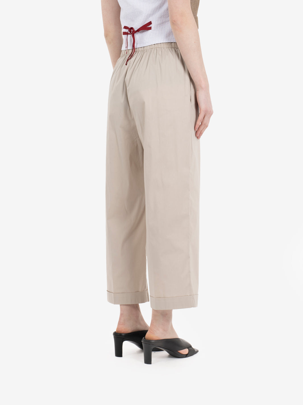 Pantalone Claude duna