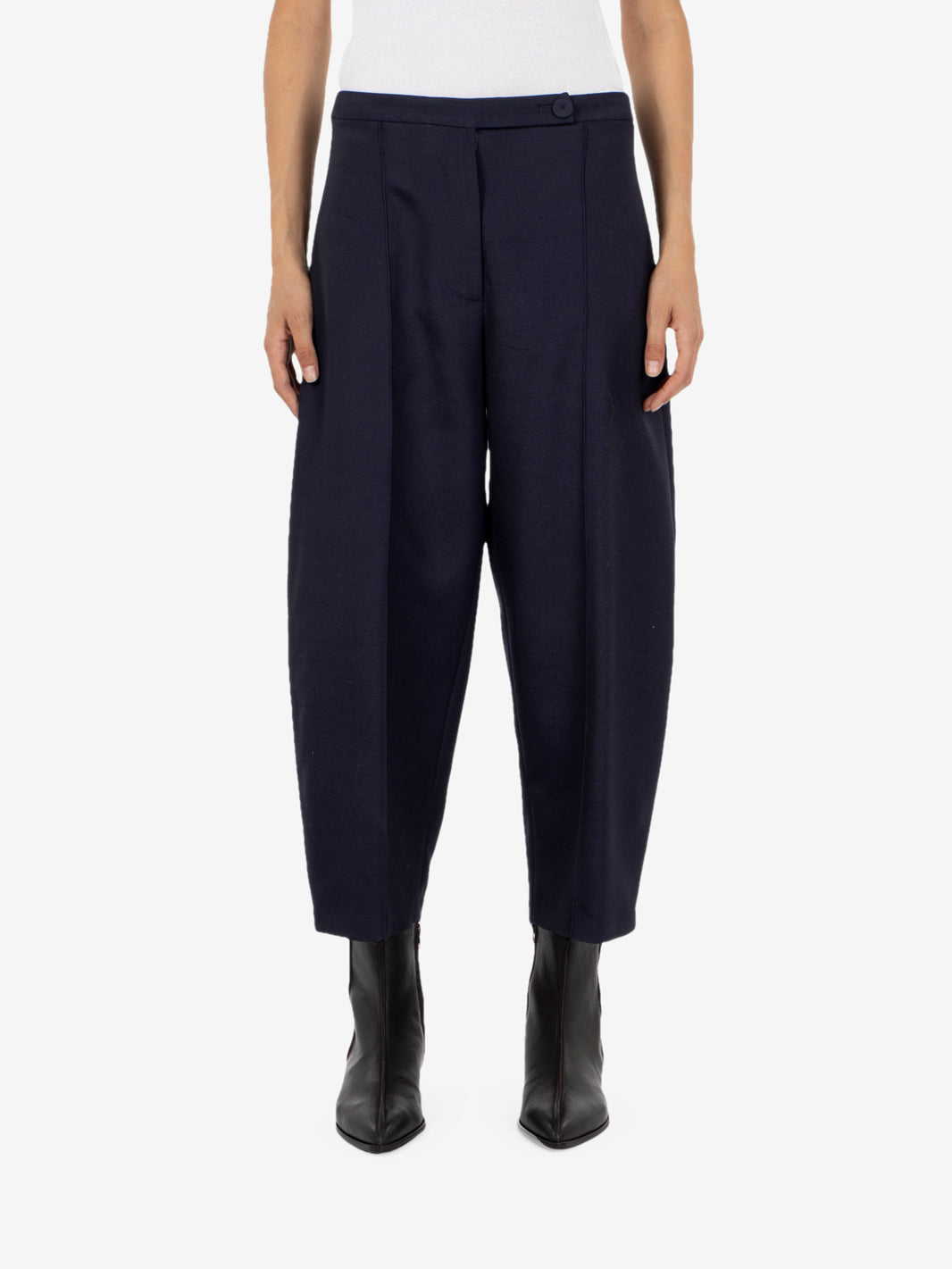 Pantaloni Adam notte