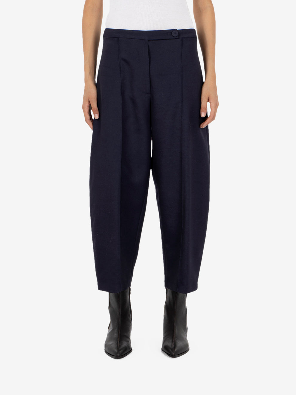 Pantaloni Adam notte