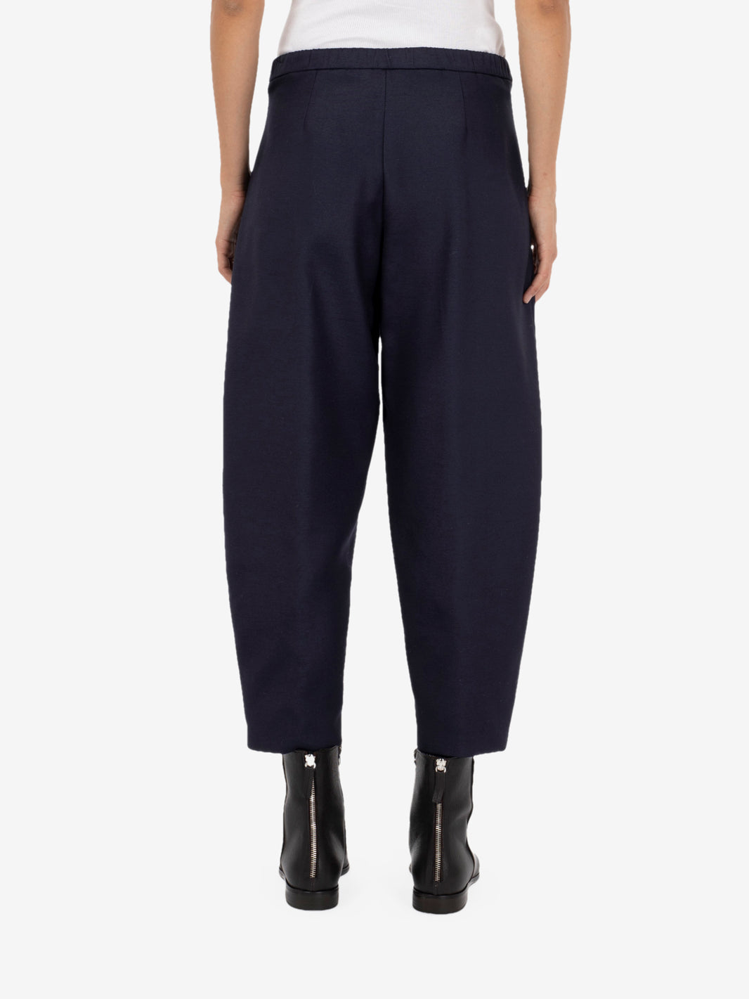 Pantaloni Adam notte
